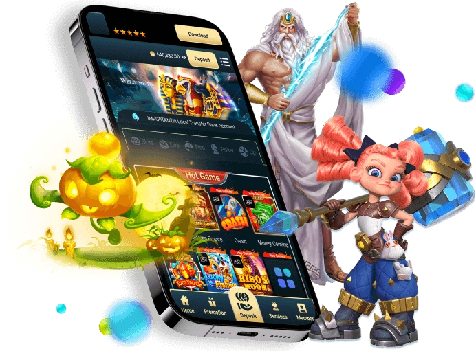 Khuyến mãi độc quyền trên ứng dụng Win555
