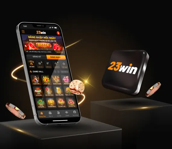 Chương trình hoàn trả cược cao Win555 APK