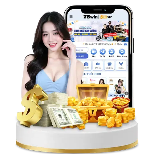 Đa dạng trò chơi hấp dẫn