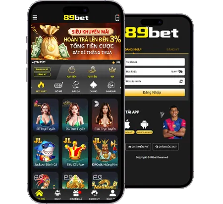 Hệ thống bảo mật an toàn của Win555 APK
