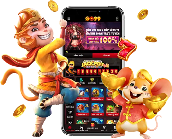 Giao diện người dùng thân thiện của win555 APK