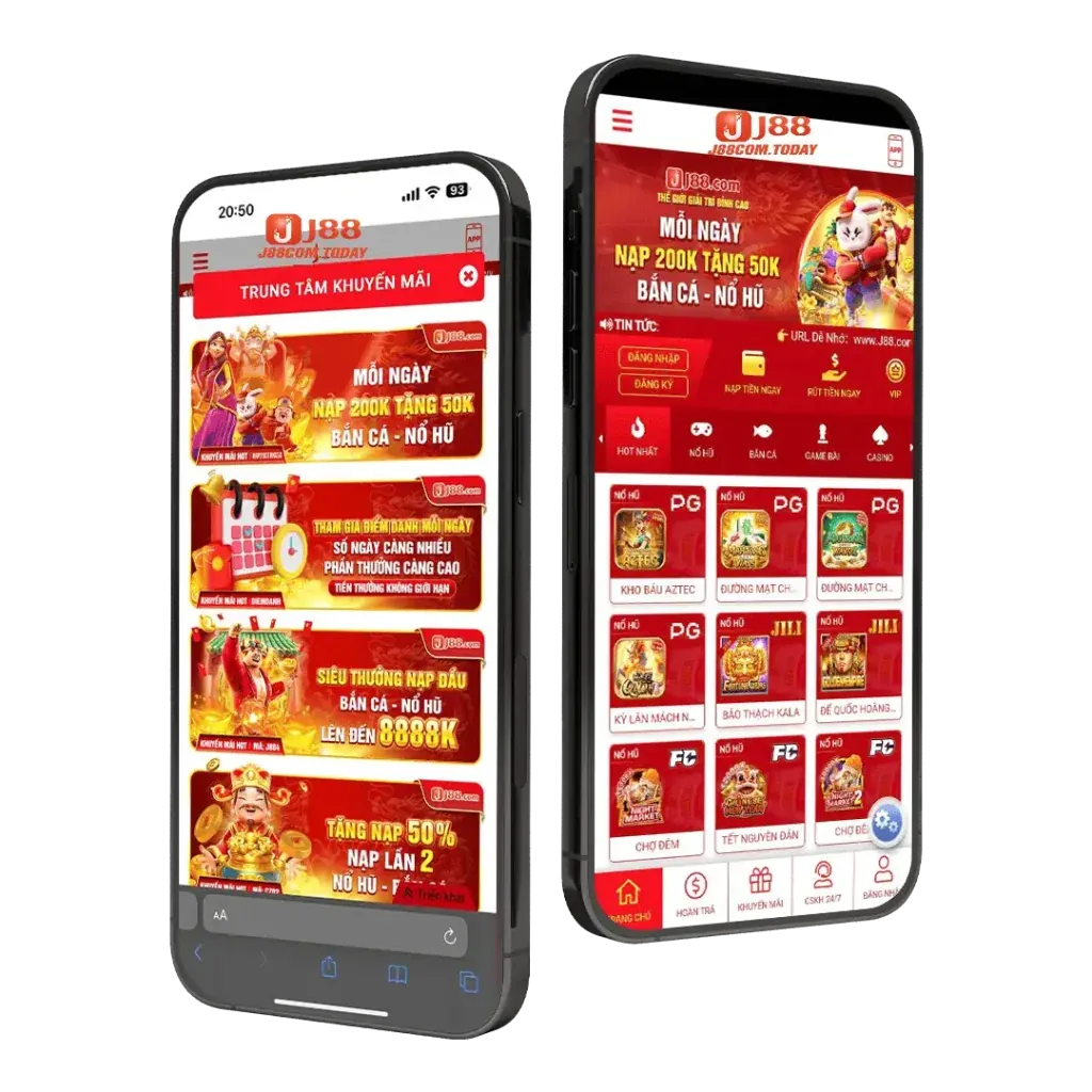Ưu đãi nạp tiền hàng ngày tại Win555 APK