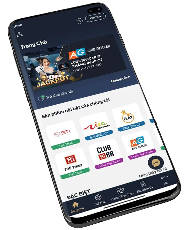 Khuyến mãi hấp dẫn Win555