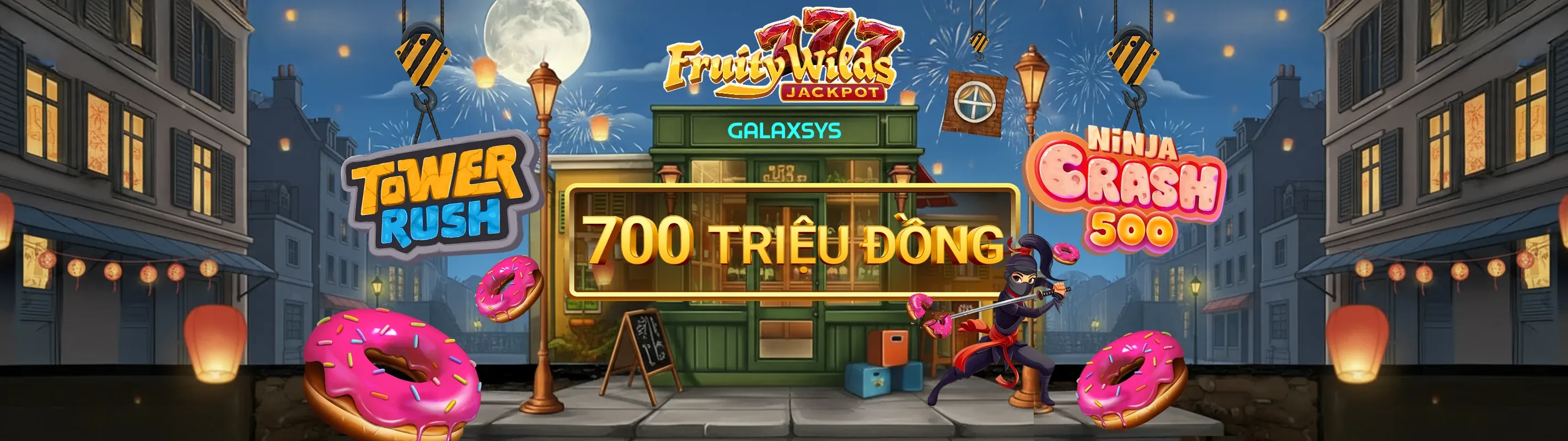 Tổng quan ngành giải trí trực tuyến năm 2026