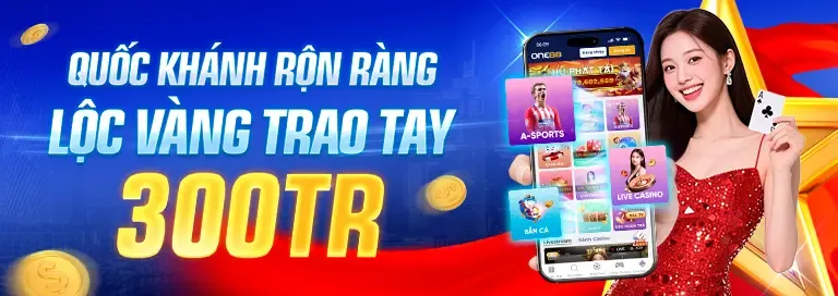 Khuyến mãi trò chơi nổ hũ win555